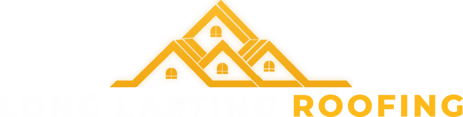 Long Lasting Roofing logo